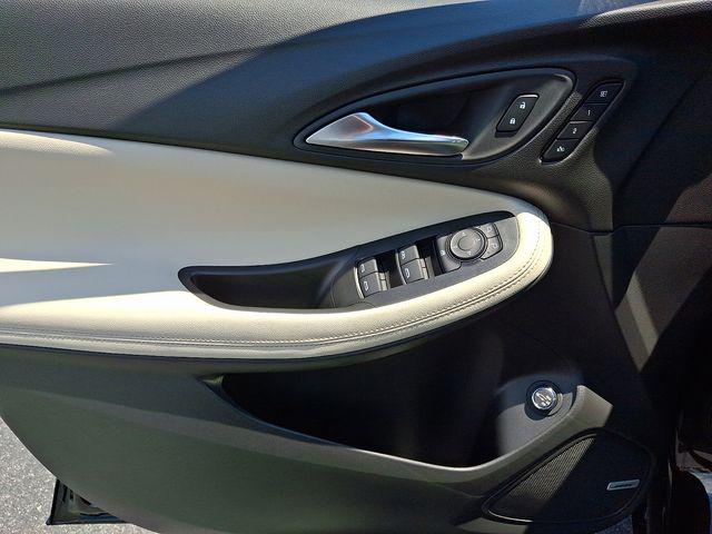 2026 Buick Encore GX Avenir FWD