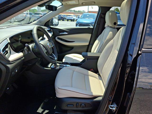 2026 Buick Encore GX Avenir FWD