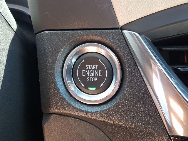 2026 Buick Encore GX Avenir FWD