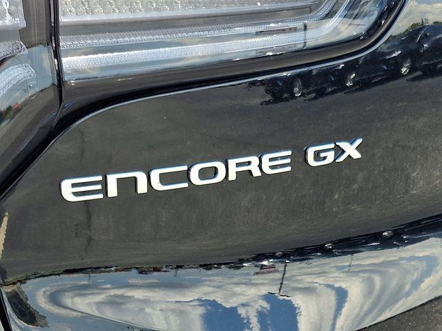 2026 Buick Encore GX Avenir FWD