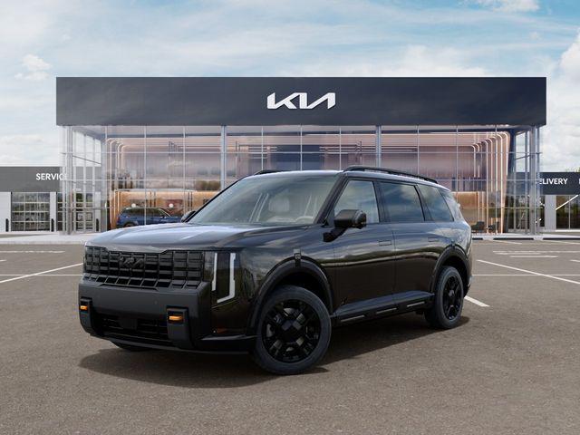 2027 Kia Telluride X-Pro SX for sale in Vestal, NY