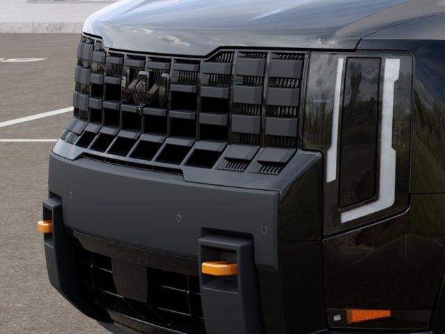 2027 Kia Telluride X-Pro SX