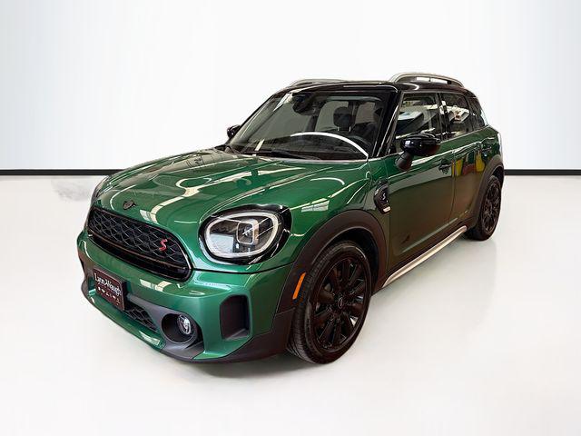 2024 MINI Cooper Countryman Cooper S for sale in Peabody, MA