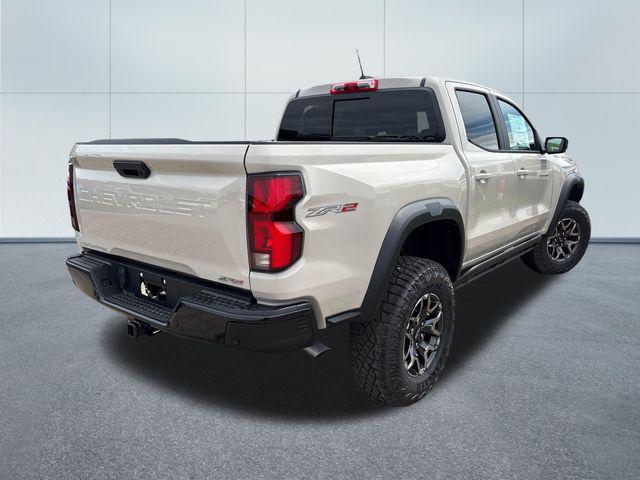 2026 Chevrolet Colorado ZR2, 4WD