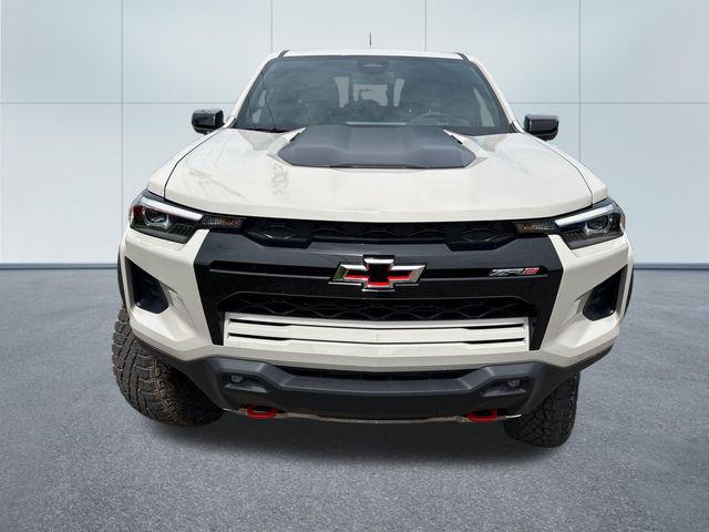 2026 Chevrolet Colorado ZR2, 4WD