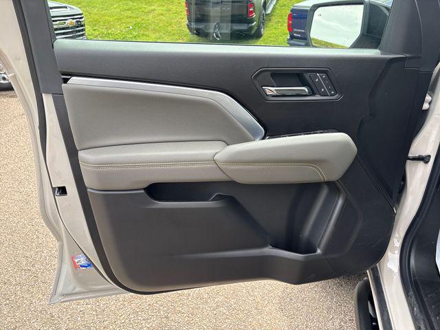2026 Chevrolet Colorado ZR2, 4WD
