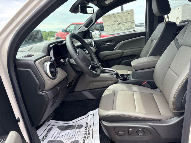 2026 Chevrolet Colorado ZR2, 4WD