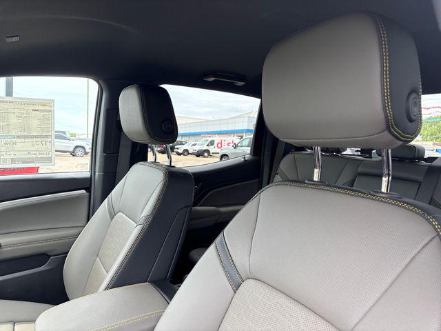 2026 Chevrolet Colorado ZR2, 4WD
