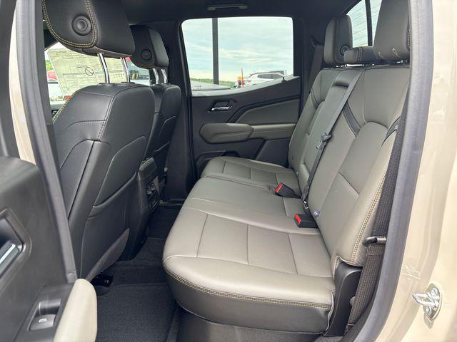 2026 Chevrolet Colorado ZR2, 4WD