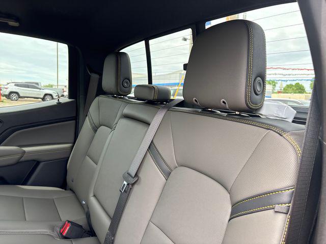 2026 Chevrolet Colorado ZR2, 4WD