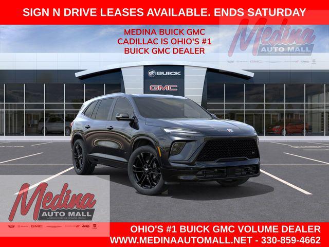 2026 Buick Enclave Sport Touring FWD for sale in Medina, OH
