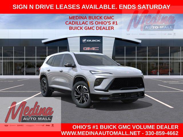 2026 Buick Enclave Sport Touring FWD for sale in Medina, OH