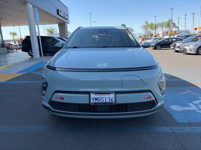 2024 Hyundai Kona EV SEL