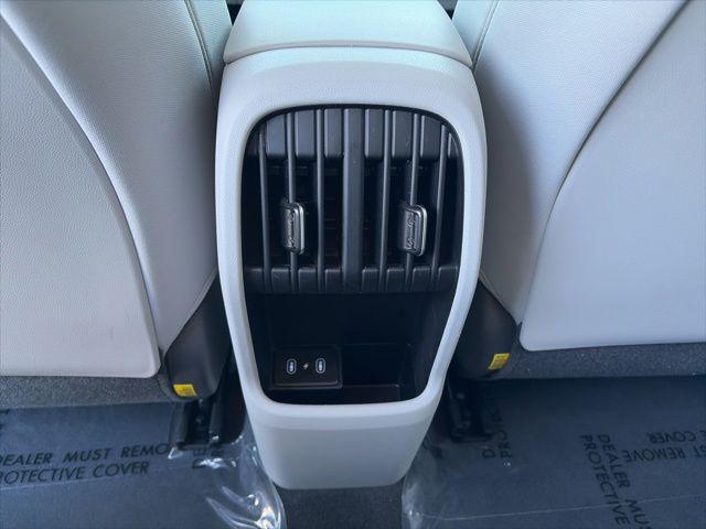 2024 Hyundai Kona EV SEL