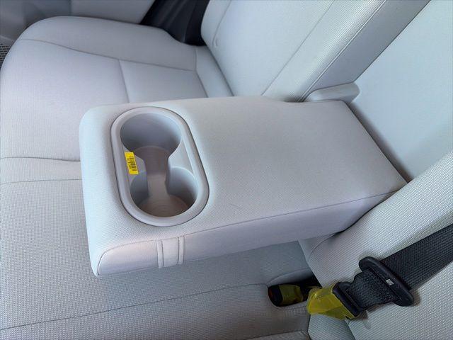 2024 Hyundai Kona EV SEL
