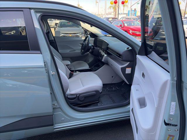 2024 Hyundai Kona EV SEL