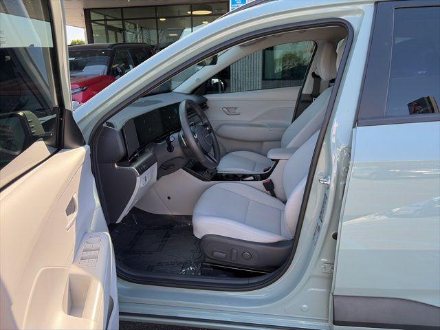 2024 Hyundai Kona EV SEL