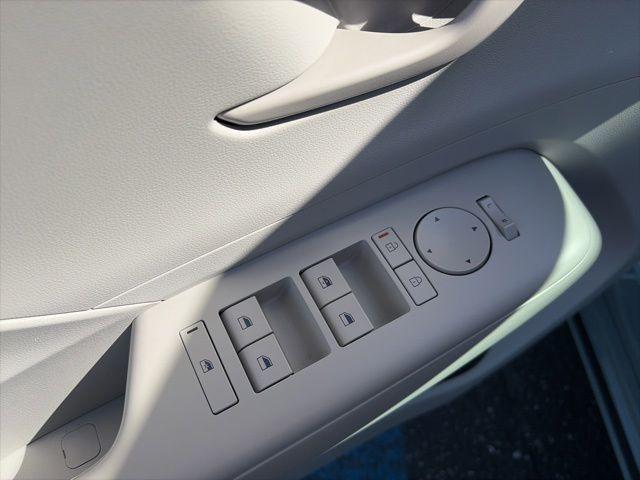 2024 Hyundai Kona EV SEL