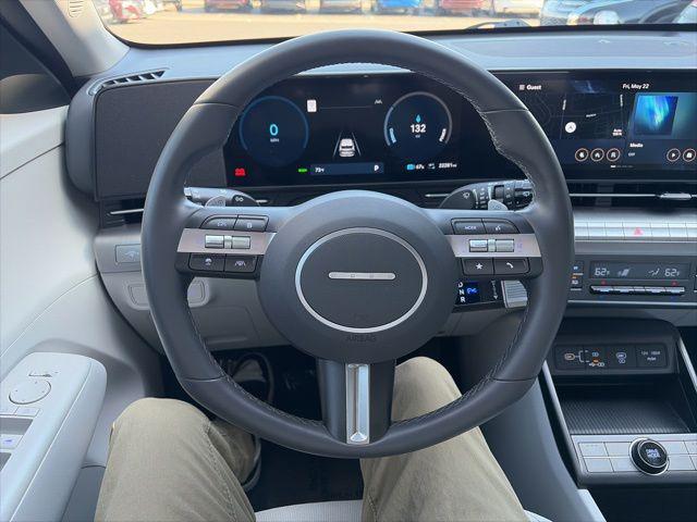 2024 Hyundai Kona EV SEL