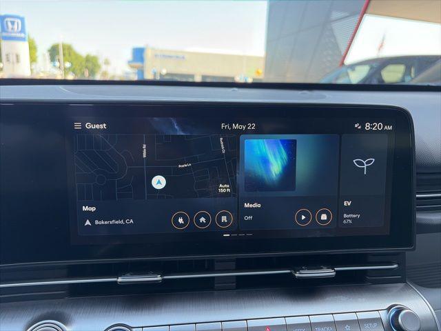 2024 Hyundai Kona EV SEL
