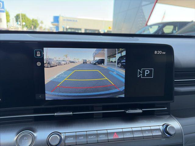 2024 Hyundai Kona EV SEL