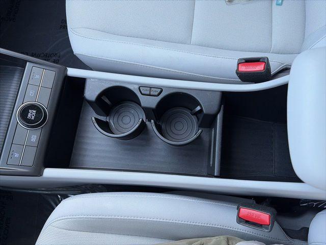 2024 Hyundai Kona EV SEL