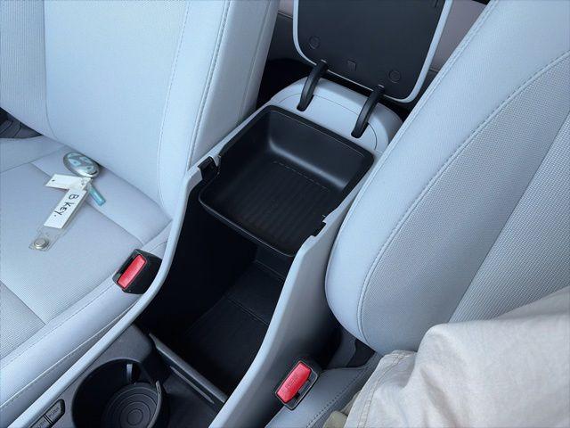 2024 Hyundai Kona EV SEL
