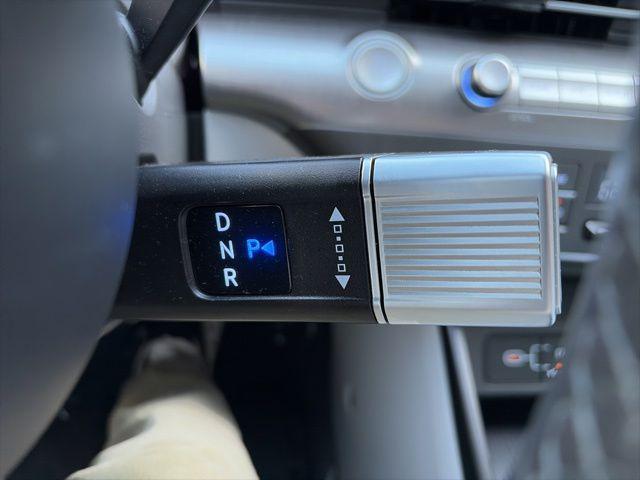 2024 Hyundai Kona EV SEL