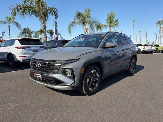 2025 Hyundai Tucson SEL for sale in Bakersfield, CA