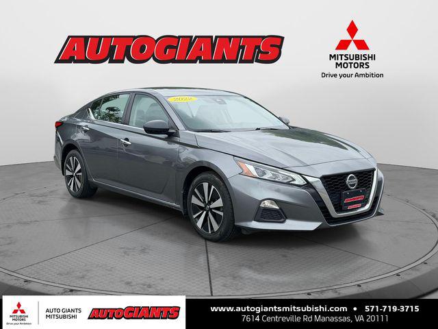 2022 Nissan Altima SV Intelligent AWD for sale in Manassas, VA