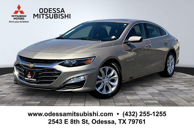 2024 Chevrolet Malibu FWD 1LT for sale in Hobbs, NM