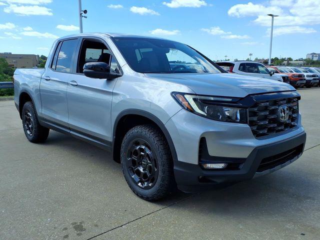 2026 Honda Ridgeline TrailSport+ for sale in Triadelphia, WV