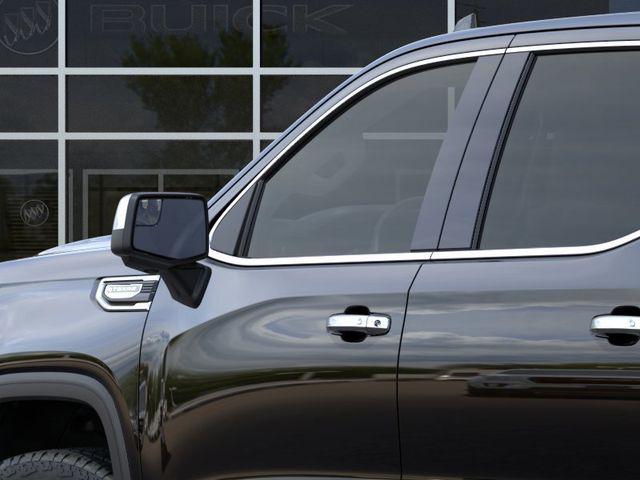 2026 GMC Sierra 1500 Crew Cab, Short Bed, SLT, 4WD
