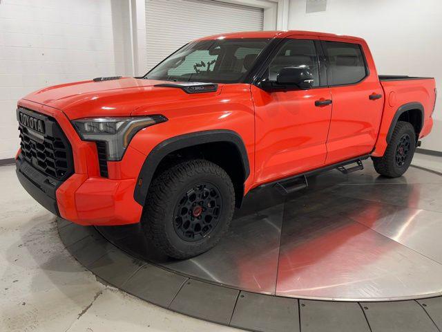 2022 Toyota Tundra TRD Pro for sale in HAGERSTOWN, MD
