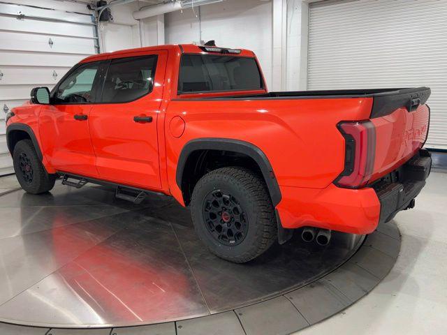 2022 Toyota Tundra TRD Pro