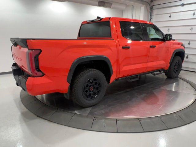 2022 Toyota Tundra TRD Pro