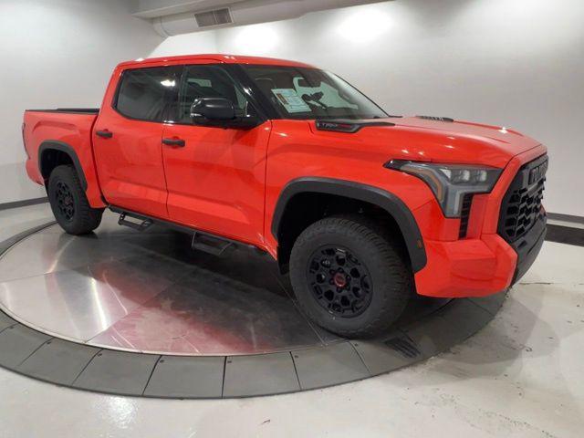 2022 Toyota Tundra TRD Pro