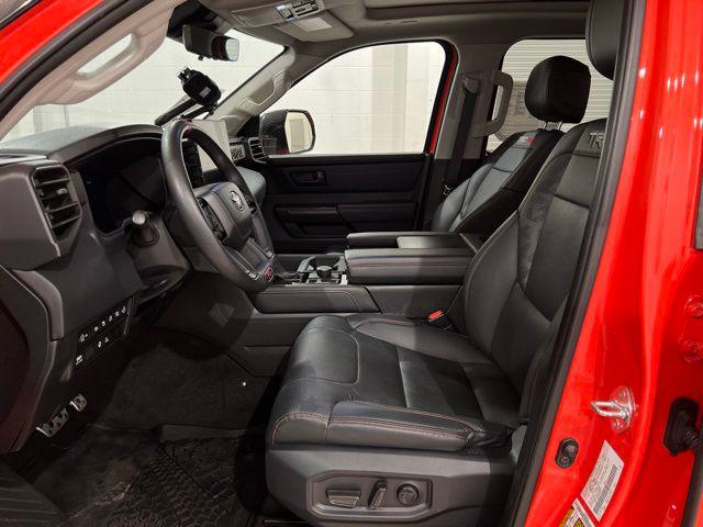 2022 Toyota Tundra TRD Pro