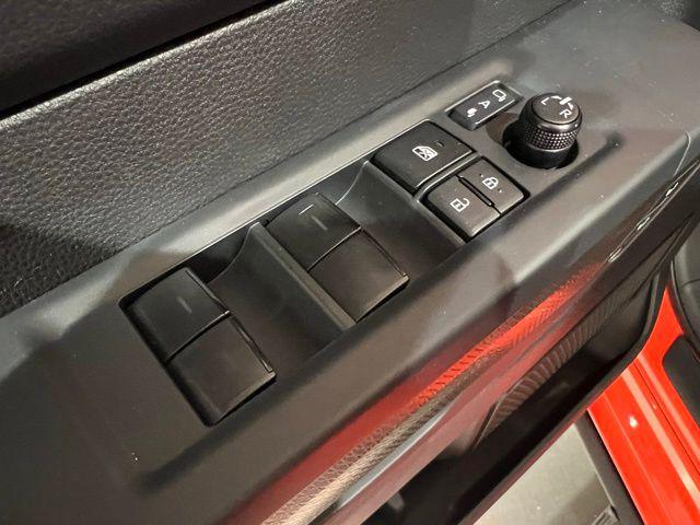 2022 Toyota Tundra TRD Pro