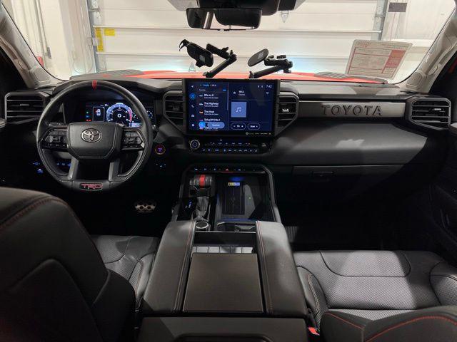 2022 Toyota Tundra TRD Pro