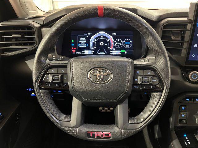 2022 Toyota Tundra TRD Pro