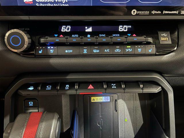 2022 Toyota Tundra TRD Pro