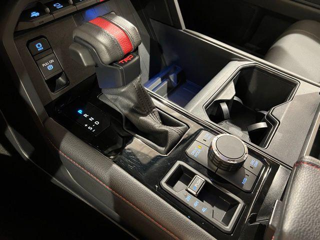 2022 Toyota Tundra TRD Pro