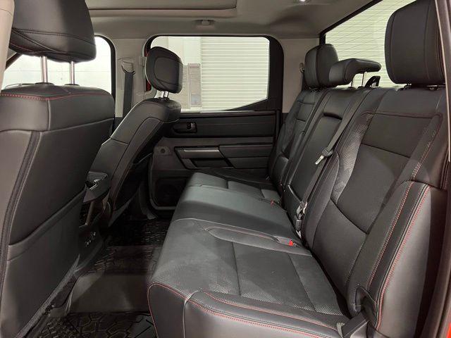 2022 Toyota Tundra TRD Pro
