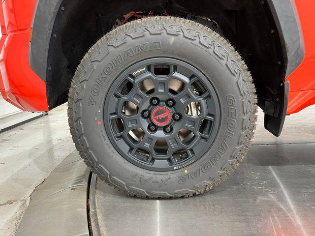 2022 Toyota Tundra TRD Pro
