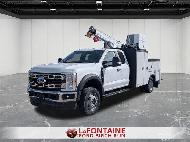 2026 Ford F-550 DRW for sale in Birch Run, MI