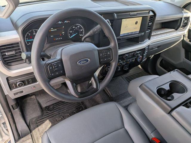 2026 Ford F-550 DRW