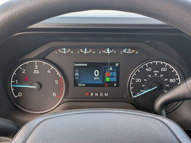 2026 Ford F-550 DRW