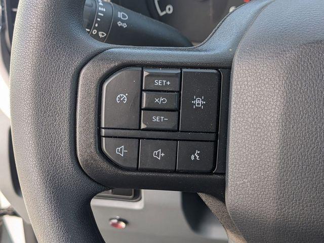 2026 Ford F-550 DRW