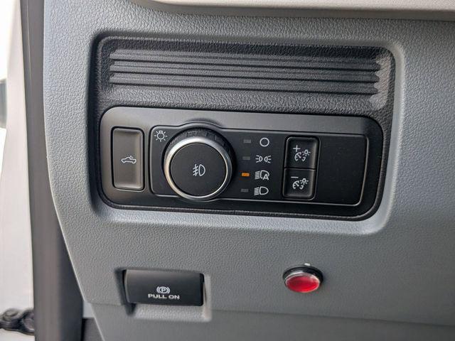 2026 Ford F-550 DRW
